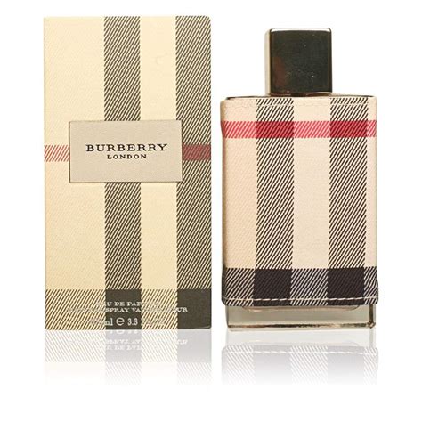 perfume burberry london 100 ml edp|burberry london perfume original.